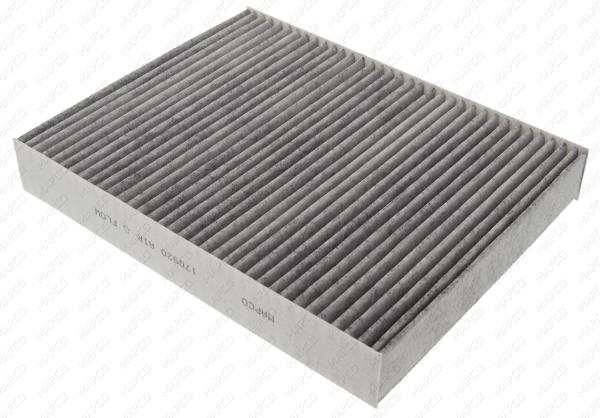 Cabin Air Filter / Pollen Filter - Activated Carbon (67813), PORSCHE, VW